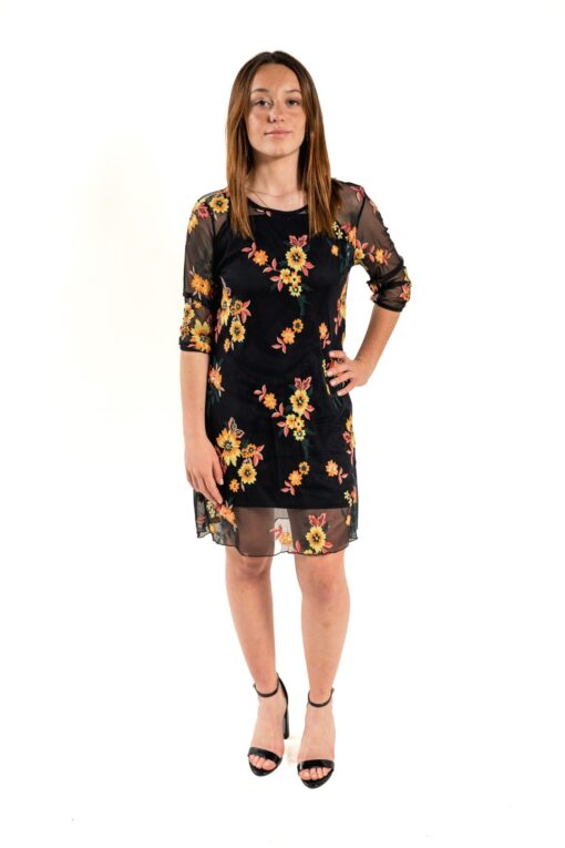VESTIDOS VEVADRESS