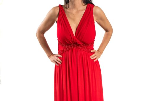 VESTIDOS VEVADRESS