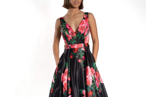 VESTIDOS VEVADRESS