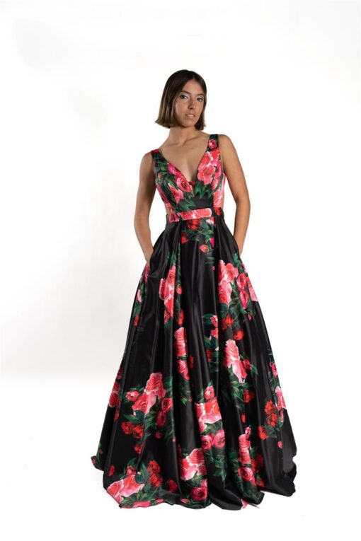 VESTIDOS VEVADRESS